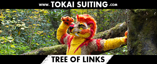 Tokai Suiting | Tree of Links